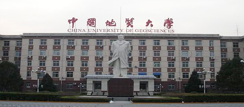 China University of Geosciences (Wuhan)